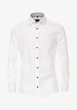 MODERN FIT - Formal shirt - white