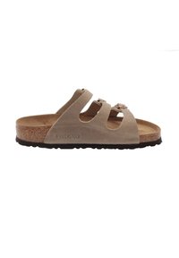 Birkenstock FLORIDA - Sandalias - tabacco brown