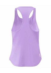 BIDI BADU SPIKE CHILL - Top - lila pink