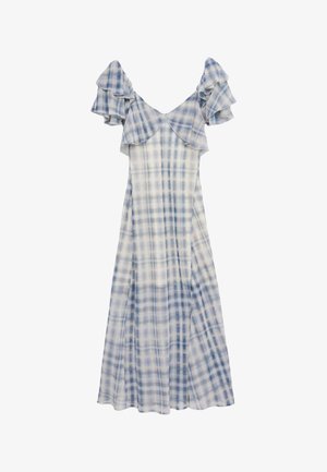 Marks & Spencer, - Sukienka letnia