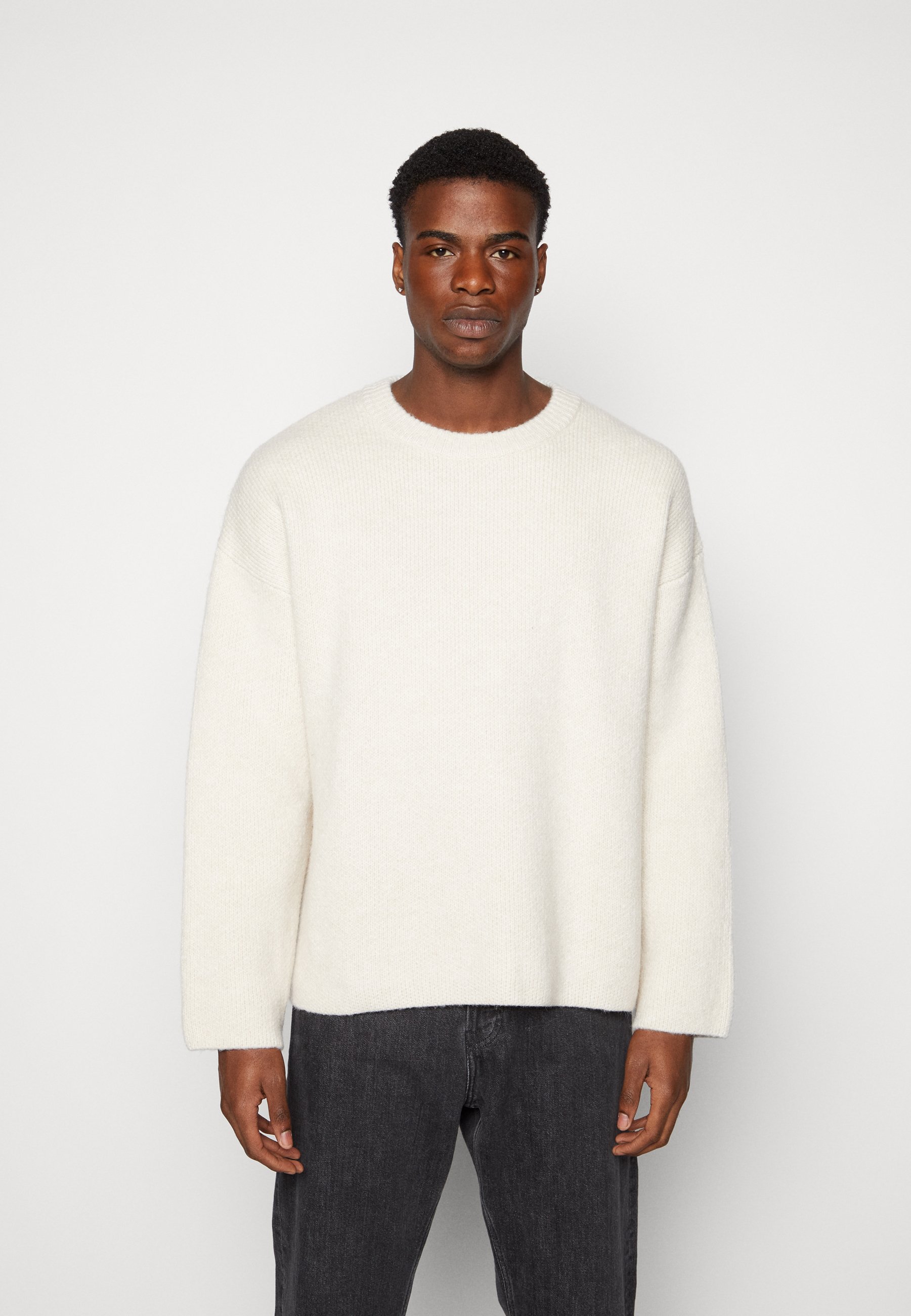 weekday knitwear