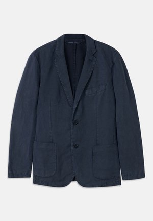 MEN JACKET - Blazer - marine