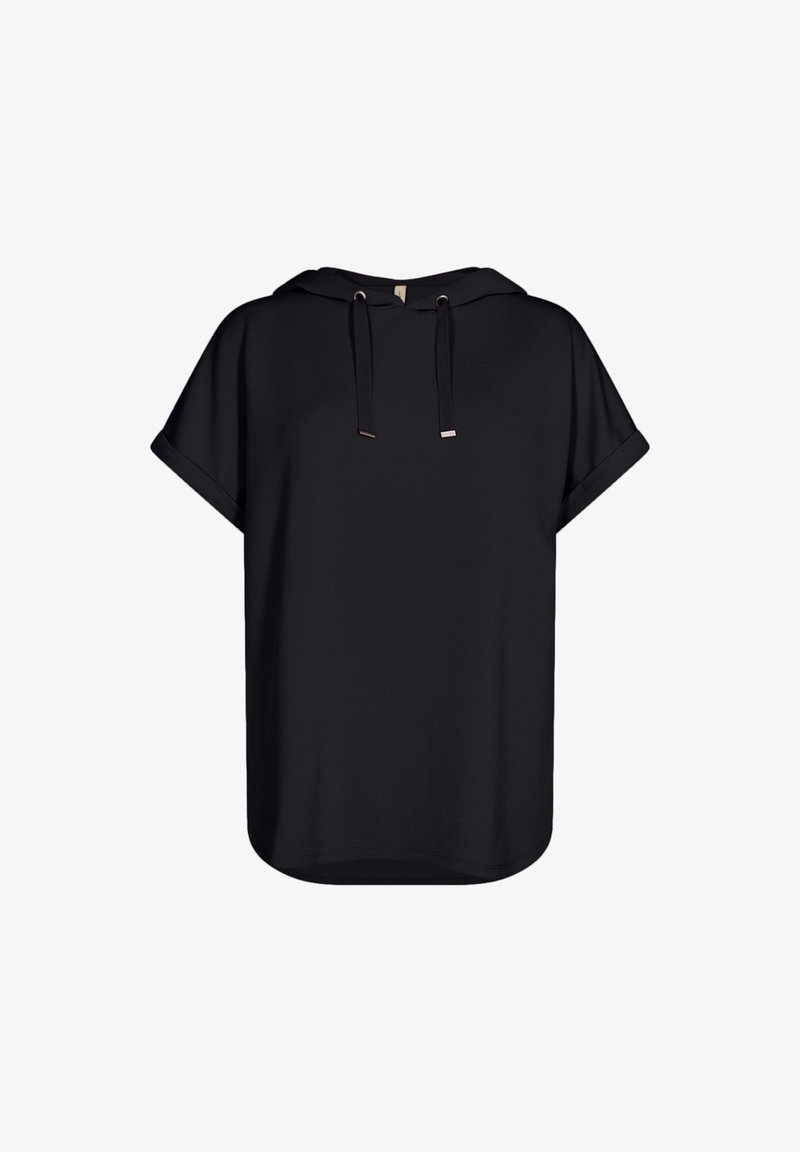 Soyaconcept SC-BANU - T-shirt con stampa - black