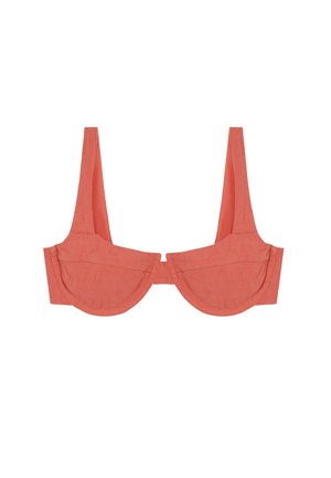 Robin Collection Top de bikini - rosa