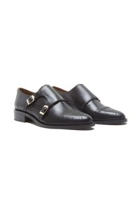 Isabel Bernard SCHUHE - Slipper - schwarz
