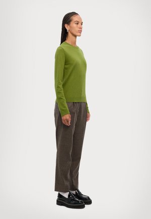 WEEKEND MaxMara SICILIA - Trui - verde
