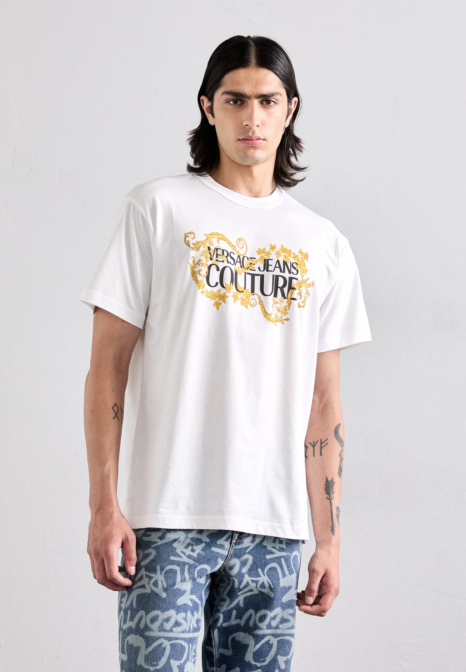 Camisetas Versace de hombre Online en Zalando