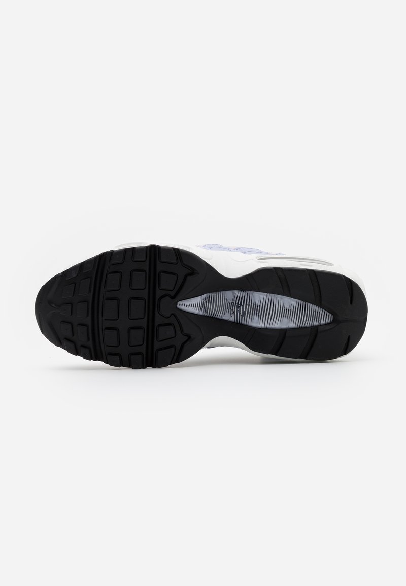 Nike Sportswear Air Max 95 Sneakers Ghost Black Summit White Barely Rose Glacier Blue Gra Zalando Dk Nike Sportswear Air Max 95 Sneakers Ghost Black Summit White Barely Rose Glacier Blue Gra Zalando Dk