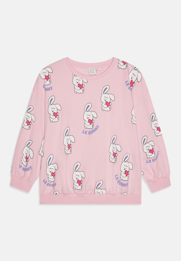 OVERSIZED BUNNIES - Sweatshirt