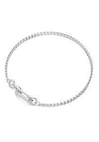 Swarovski Náhrdelník - silberfarben