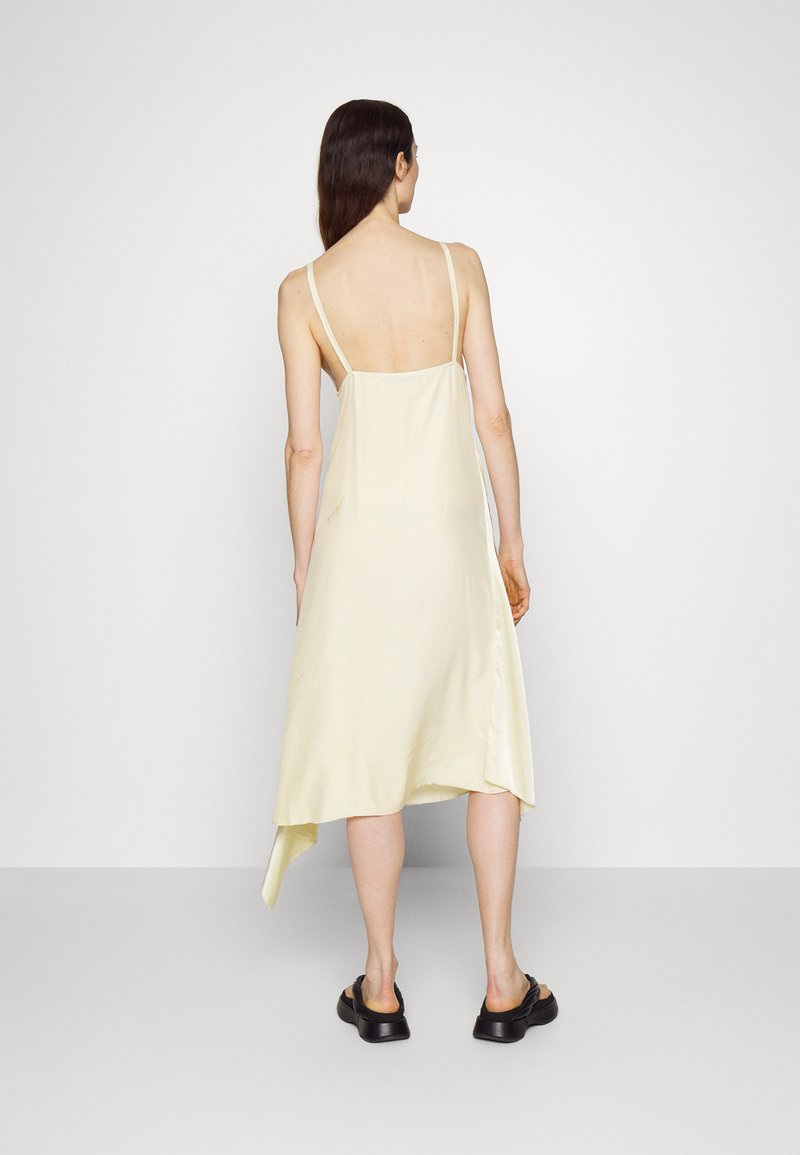 Damen Bekleidung | MARIJA KULUSIC VEINS Cocktailkleid/festliches Kleid beige - IZ49957 Damen Bekleidung | MARIJA KULUSIC VEINS Cocktailkleid/festliches Kleid beige - IZ49957