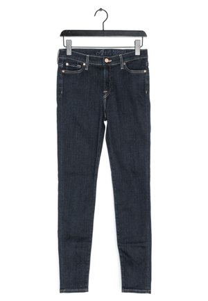 Džíny Slim Fit - blue