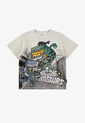 Molo, RODNEY - T-shirt con stampa - roar explore