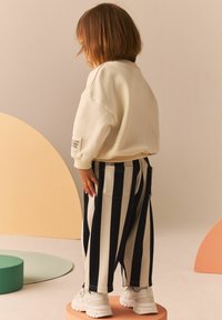 Next BARREL - Sweatshirt - cream