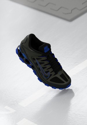 REAX 8 TR - Training shoe - newsprint/black/racer blue