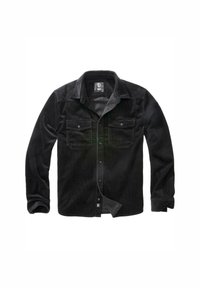 LONG SLEEVE - Marškiniai - black