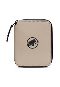 Mammut UNISEX SEON ZIP  - Plånbok - savannah