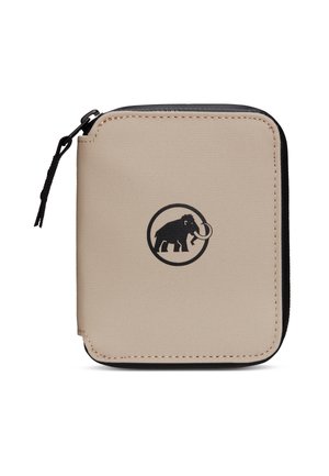 Mammut UNISEX SEON ZIP  - Portemonnee - savannah