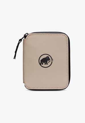 Mammut UNISEX SEON ZIP  - Punge - savannah