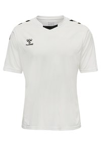 Unselected, white