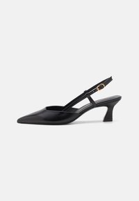 VINNIE - Pumps - black