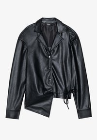 Bluza - black