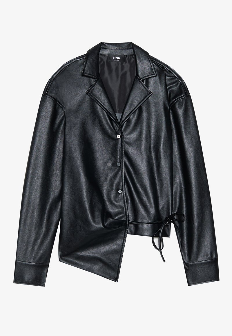 Zign Studio Blouse zwart