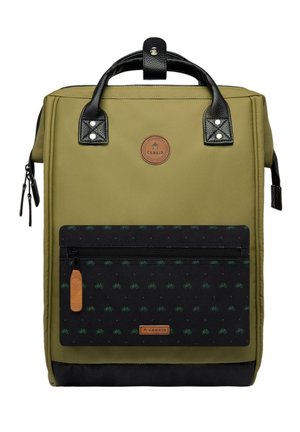 ADVENTURER - Rucksack - grenoble green