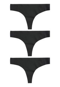 Non sélectionné, black