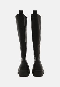 Rieker Bottes - black
