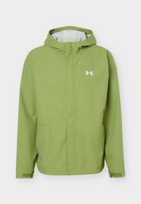Non sélectionné, warm olive/white