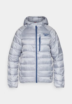 Reebok, GLACIER SHIELD JACKET - Winter jacket - grey