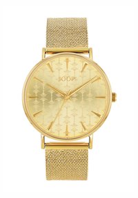 Unausgewählt, gold coloured