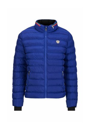 JASON - Winter jacket - azzurro blue