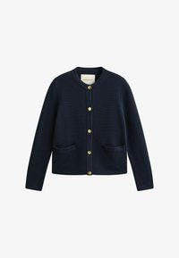 Geselecteerd, evening blue