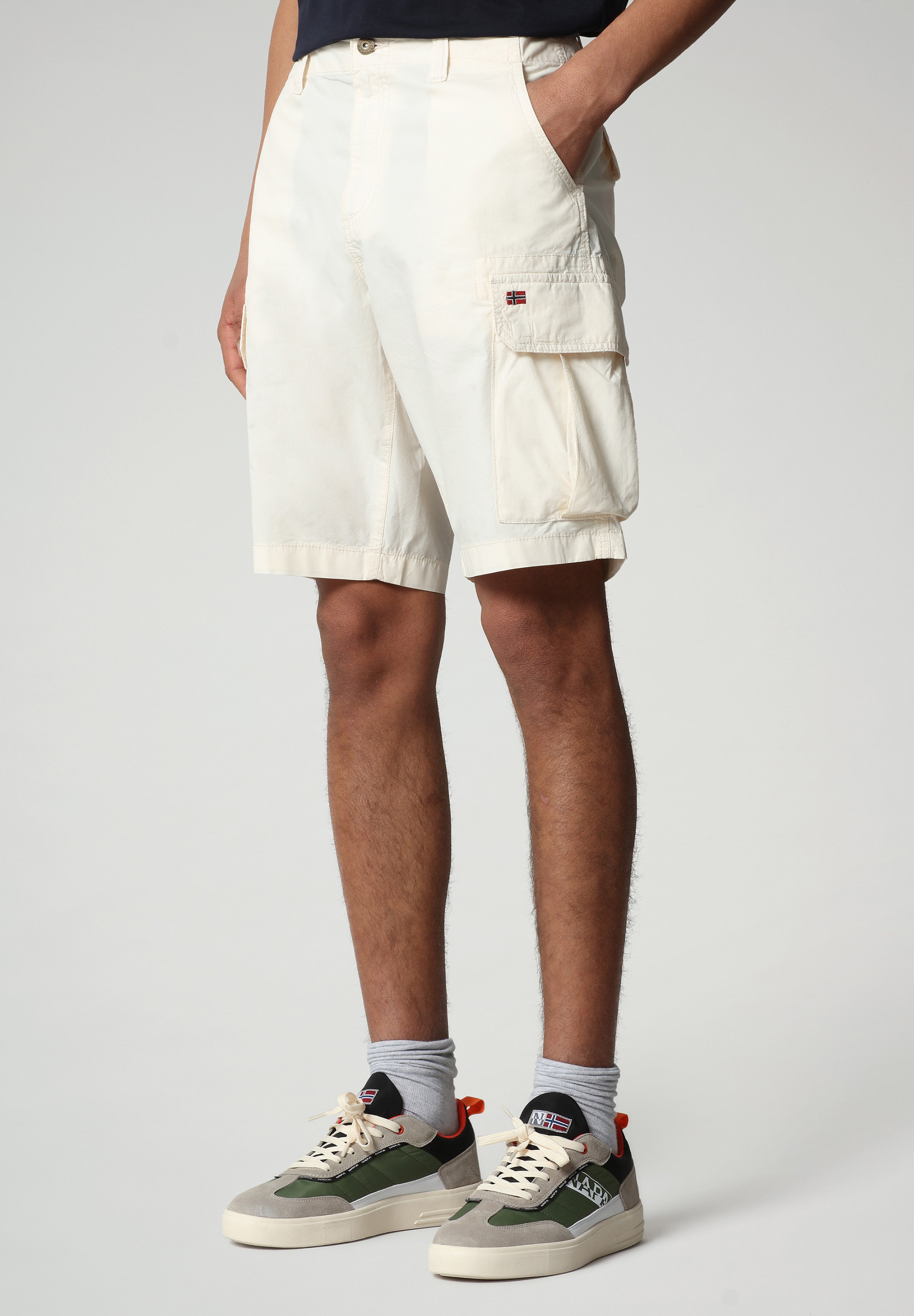 Shorts napapijri Clearance