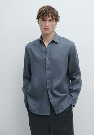 REGULAR FIT - Koszula