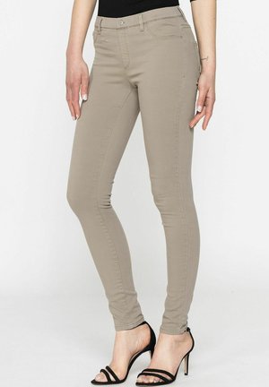 Carrera Jeans Jeans Skinny Fit - beige