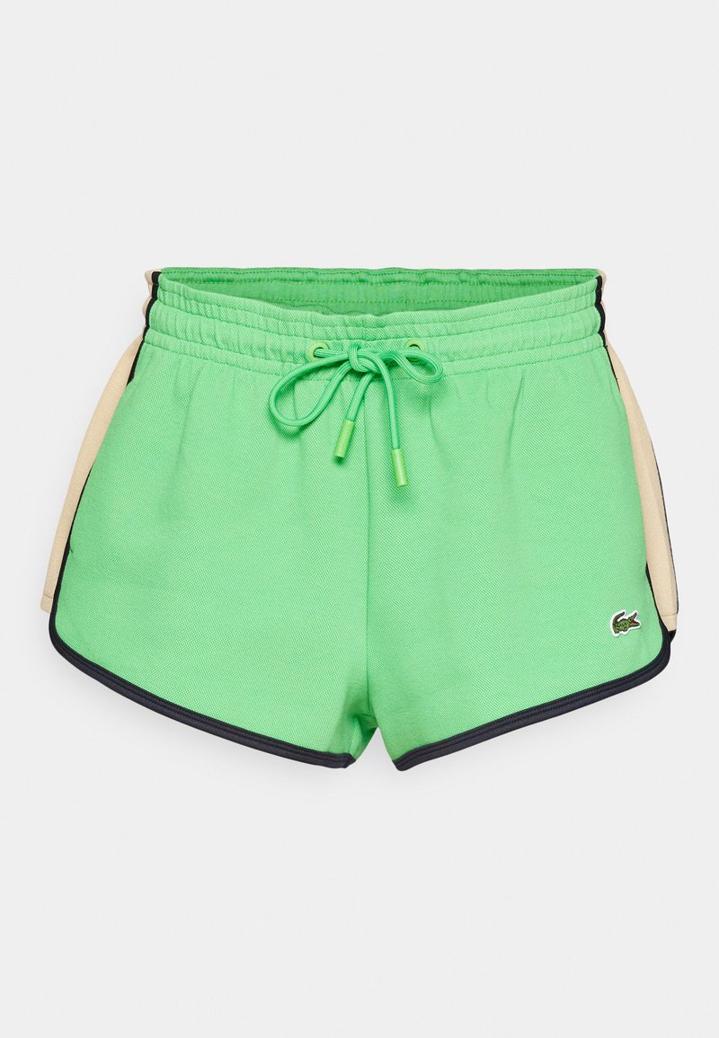 Lacoste Shorts beige Lacoste Shorts beige