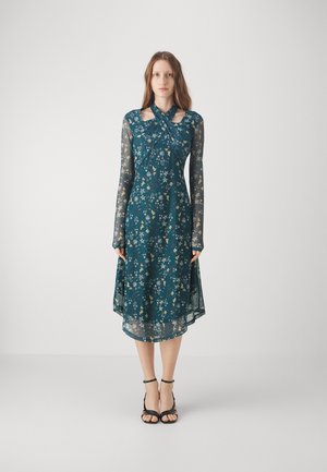 PHLOXBBGALATHEA DRESS - Dnevna haljina - green