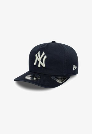 New Era, NEW YORK YANKEES, granatowy