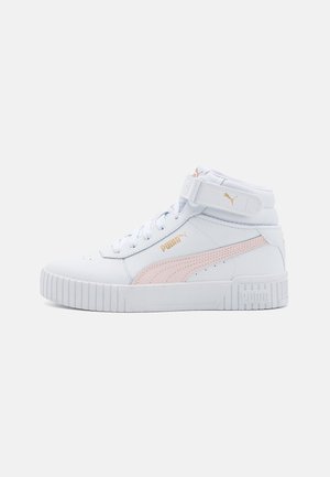 Sneakers alte - white