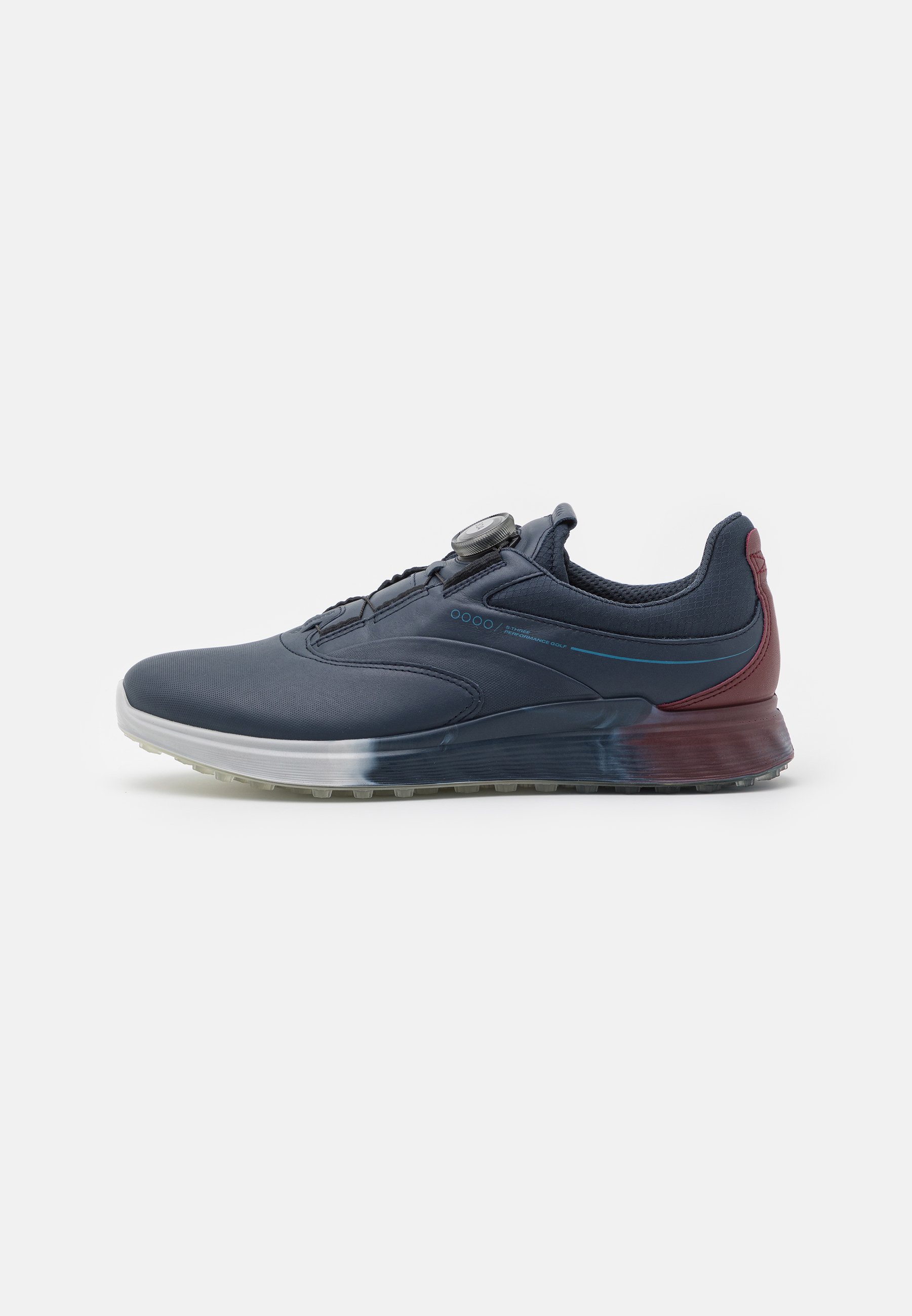 boa nike golf shoes