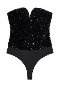 Mango XPISCIS - Top - black