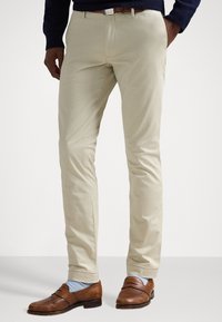 Polo Ralph Lauren Tygbyxor - sand