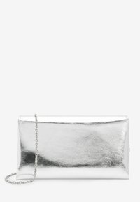 Next DETACHABLE STANDARD - Clutches - silver coloured