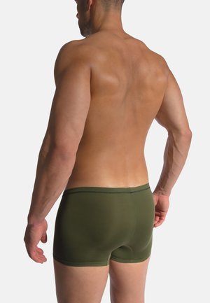 Olaf Benz MINI - Trunks - khaki