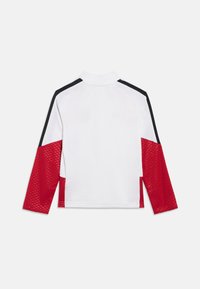 adidas Performance DFB TRAINING TOP YOUTH - Μπουφάν προπόνησης - white