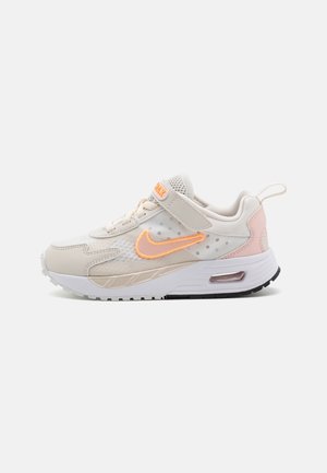 AIR MAX SOLO - Trainers - phantom/echo pink/white/peach cream