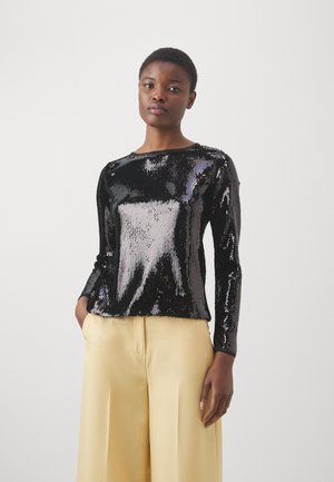 N°21 Μπλούζα - black